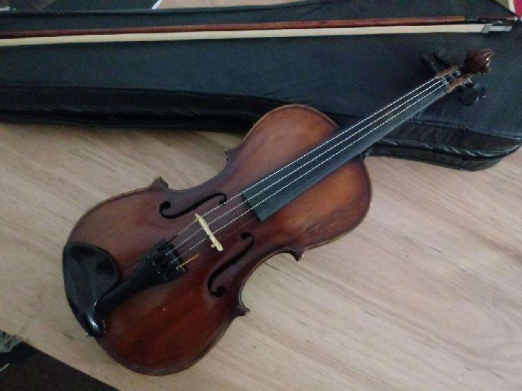 Violin Estudio Antiguo