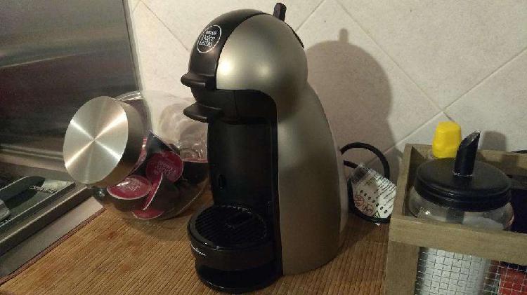 Cafetera Dolce Gusto