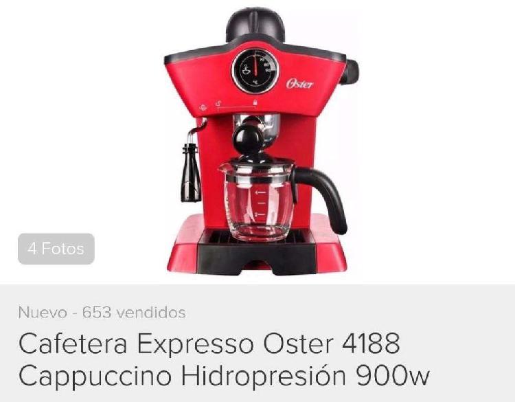 Cafetera Expresso