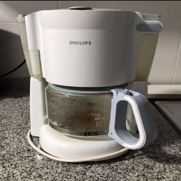 Cafetera Philips Hd 7450 1,5Lts