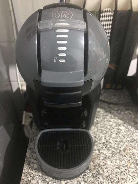 Hot Sale Cafetera Dolcegusto