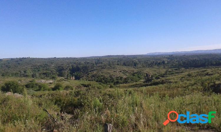 Lote a la venta en Santa Cruz del Lago