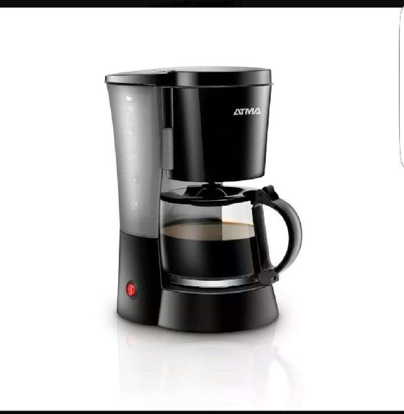 Vendo Cafetera de Filtro Atma