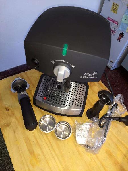 Vendo Combo Cafeteras