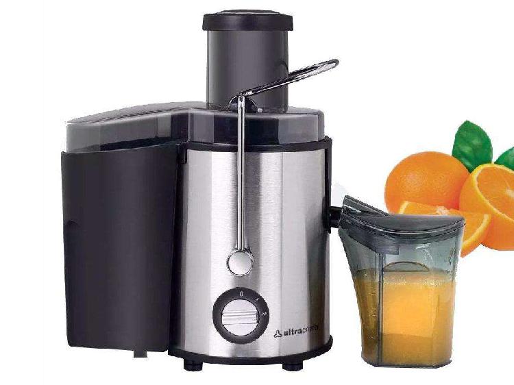 EXTRACTOR DE JUGOS ULTRACOMB JG2703/GARANTÍA/TENEMOS LOCAL