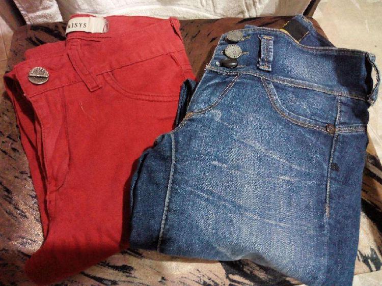 Jeans 2x600