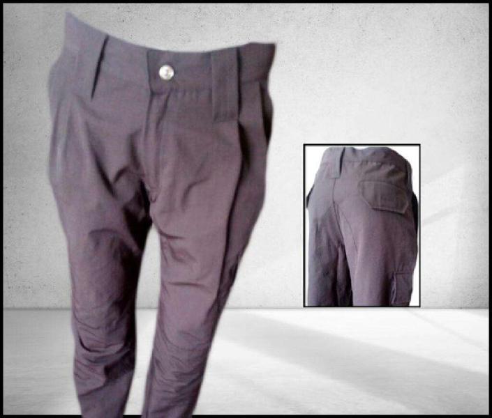 Pantalon Cargo Ristop