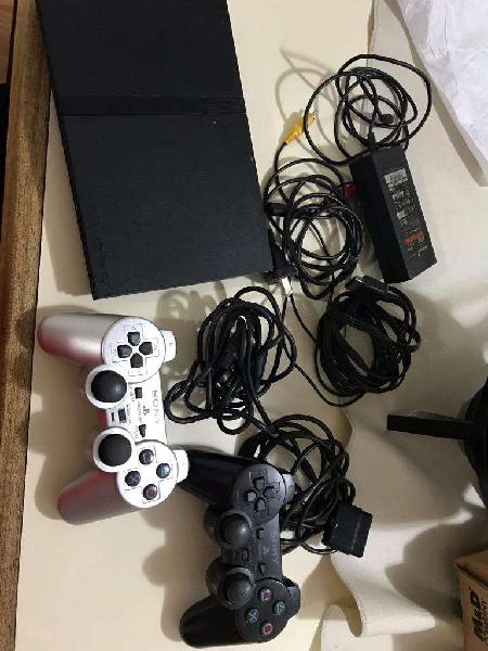 Play 2 Impecable 50 juegos