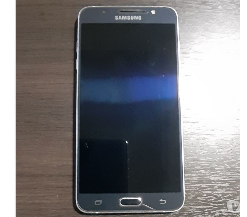 Vendo Samsung J