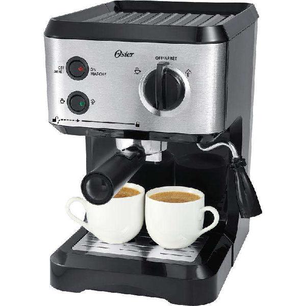 Cafetera Expresso Oster Cmp55 Capuccino 15 Bares GTIA
