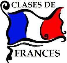 Clases particulares de Frances.