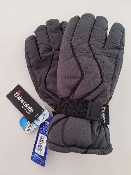 Guantes Sky Moto Thinsukate 3m