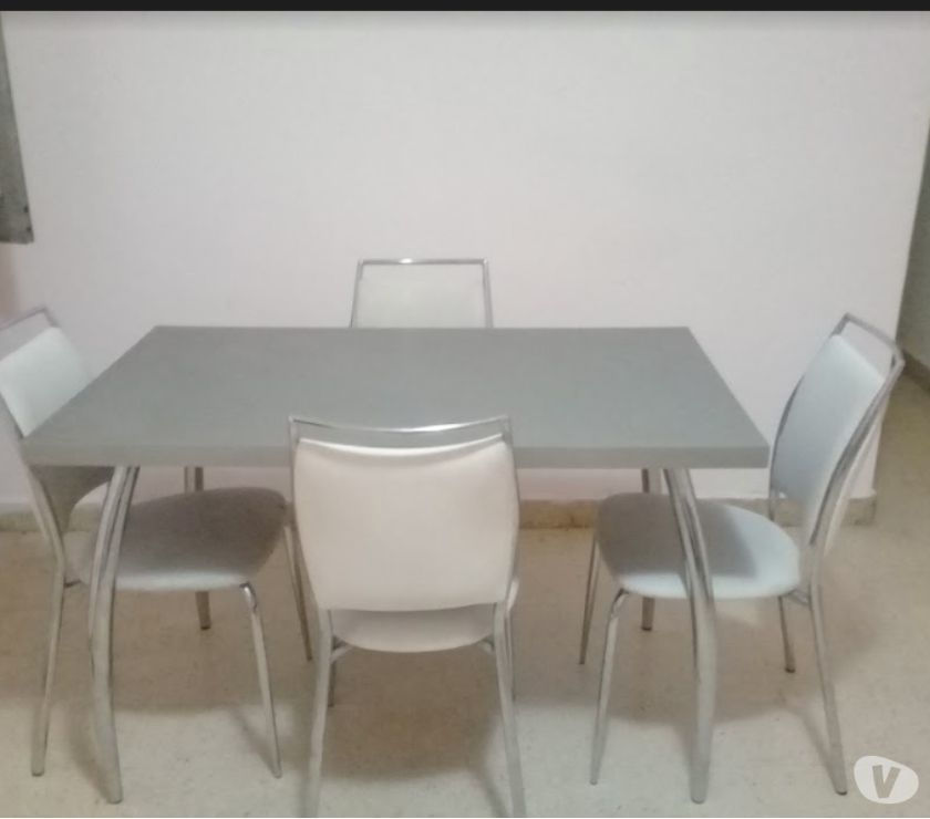 JUEGO DE COMEDOR