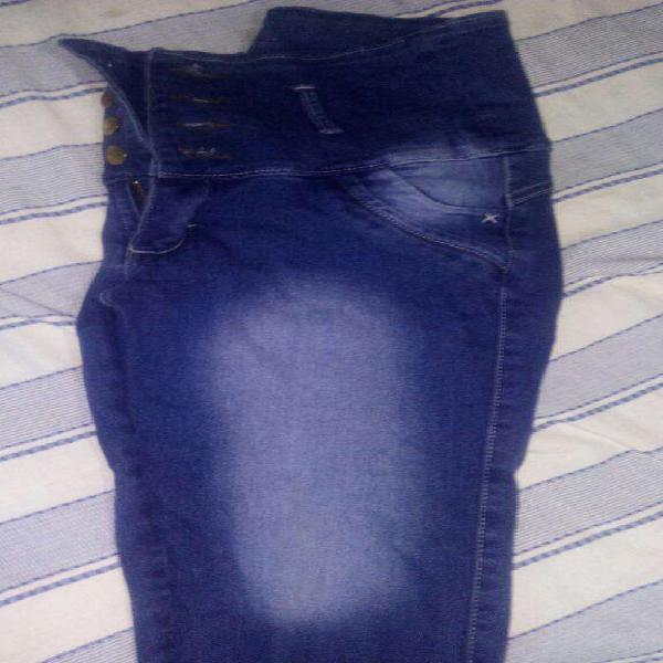 Jeans Nuevo 42