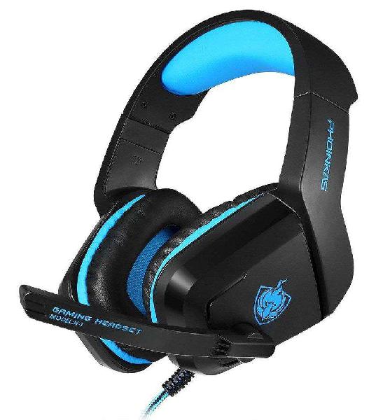 AURICULAR PS4 EXCELENTE SONIDO