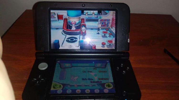 NINTENDO 3DS XL POKEMON X DIGITAL