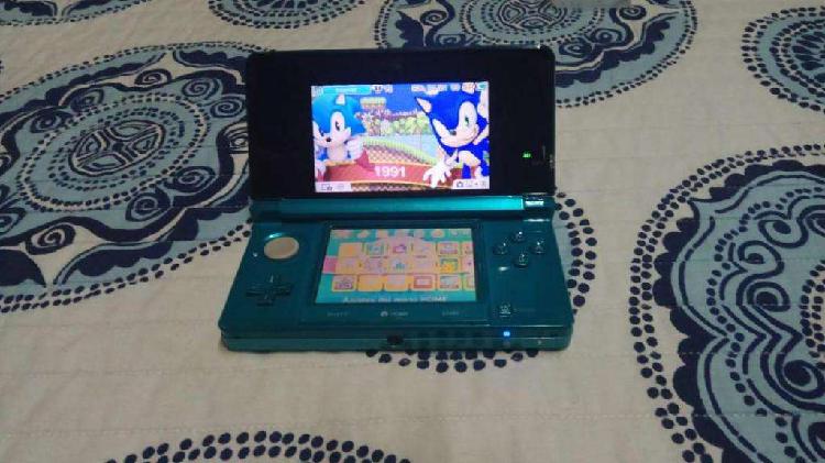 Nintendo 3DS Sin chipear. En excelente estado!!!