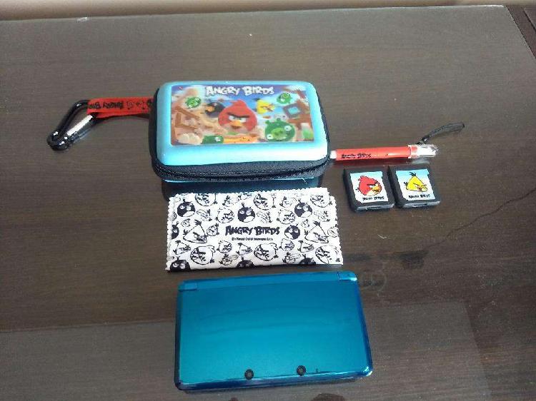 Nintendo 3ds