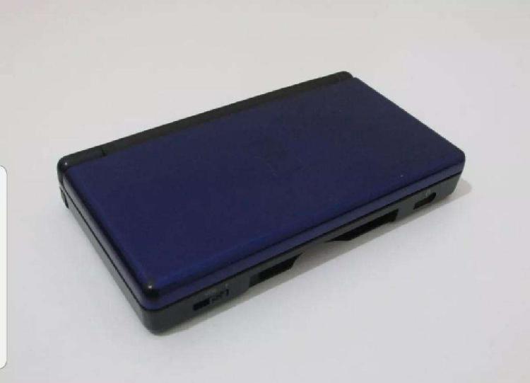 Nintendo Ds Lite (r4, Sd 2gb)