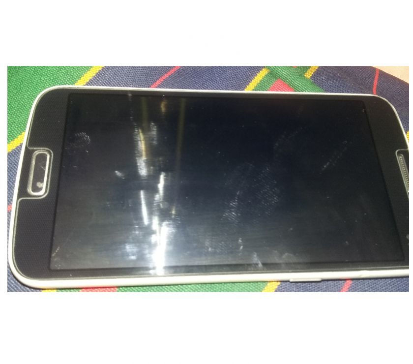 VENDO CELULAR SAMSUNG GALAXY GRAND 2