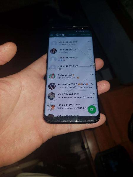 Líquido S8 Libre con Esos Detalles !!!