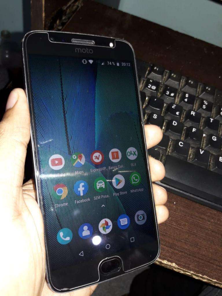 Moto G 5 S Plus 32 Gb