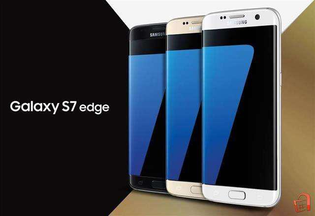 Samsung Galaxy S7 Edge 32gb Smg935f 4glte Libre cordoba