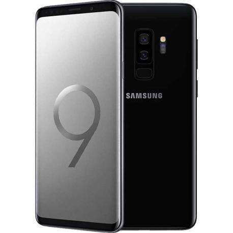 Samsung Galaxy S9 64gb, Libres de Fábrica, Nuevos con