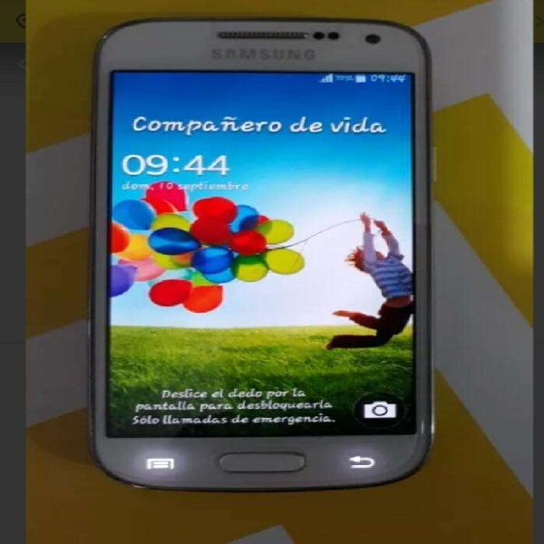 Samsung S4 Mini Libre