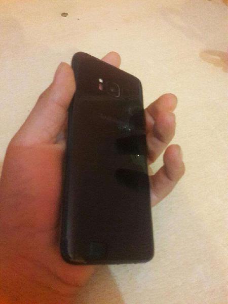 Samsung S8 Libre para Todas Las Empresas