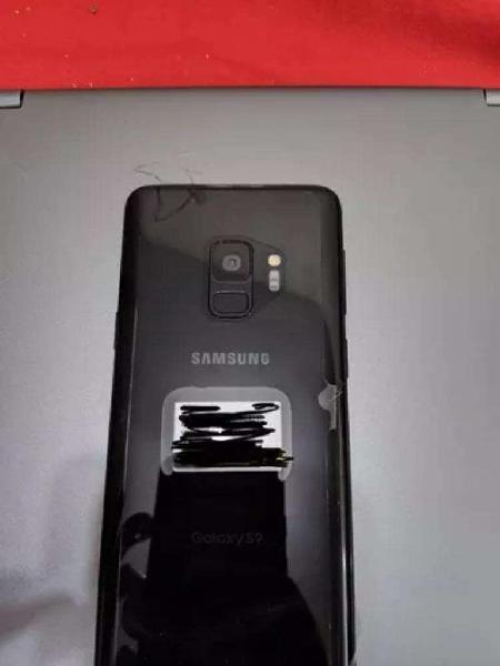 Samsung S9 Libre Impecable