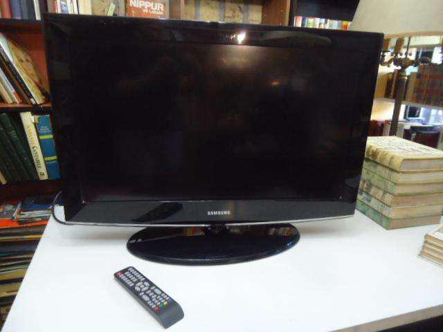 Televisor Lcd Samsung 32 Ln32b550