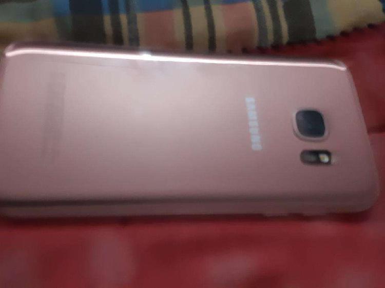 Vendo S7 Flat Libre