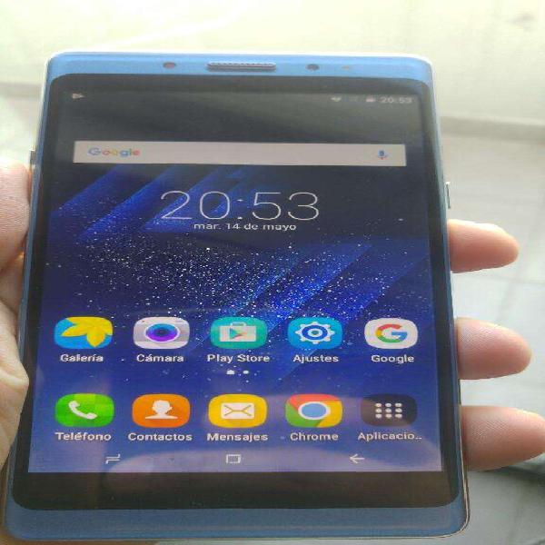 Vendo Swmsung S8 Libre