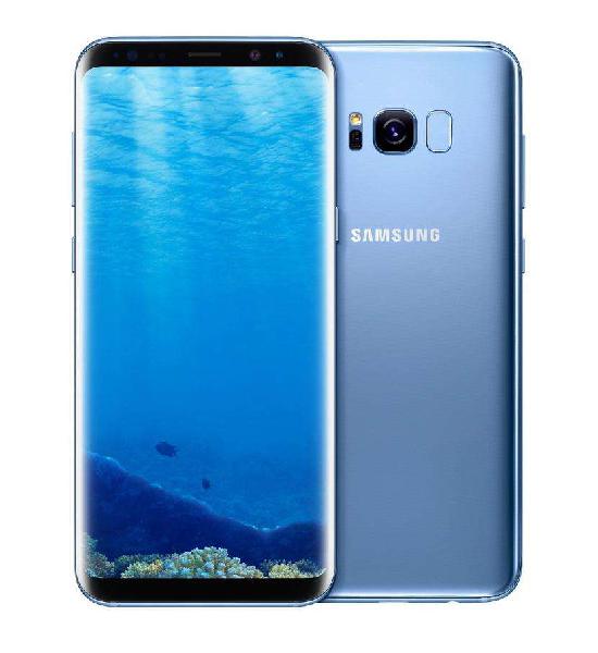 samsung Galaxy S8 Plus Octa Core nuevos libres G955f 64gb