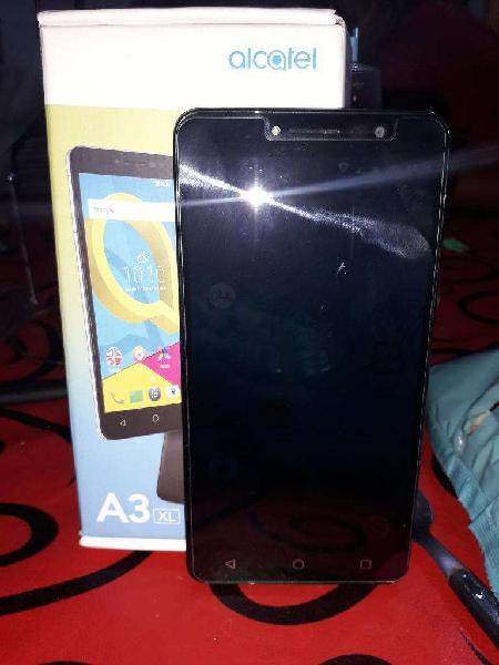Alcatel A3 Xl