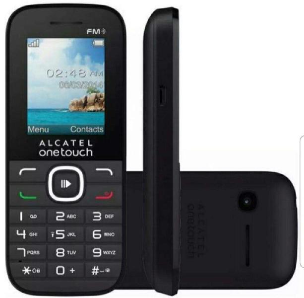 Alcatel Onetouch Usado