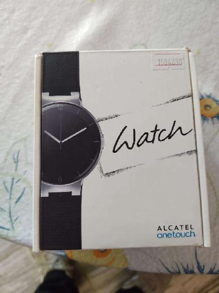Alcatel Watch Impecable