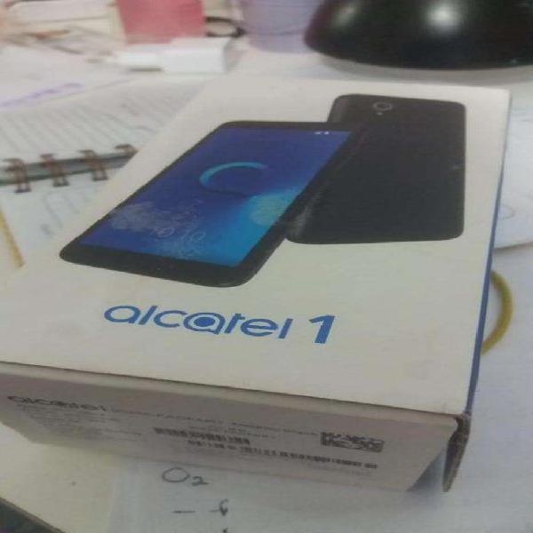 CELULAR ALCATEL 1 NUEVO