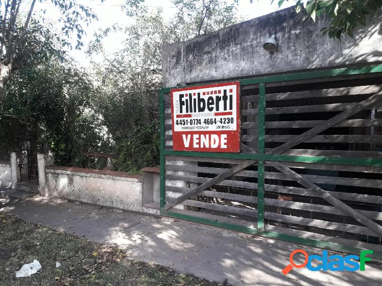 Chalet-venta