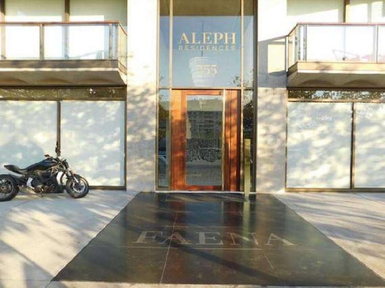 Edificio Aleph, Premium, Excelente Vista.