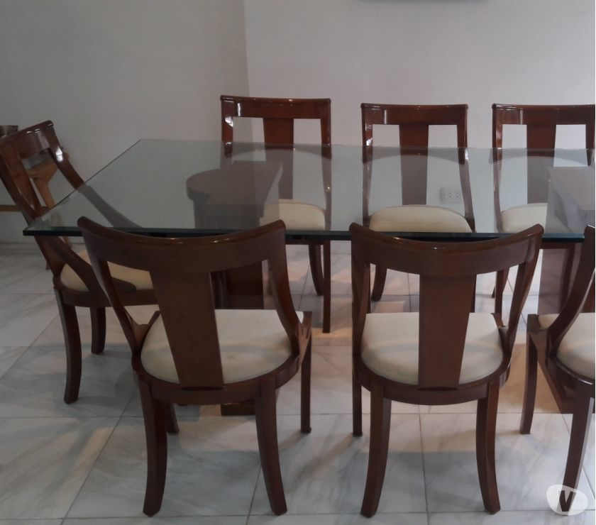 Juego comedor Exclusivos