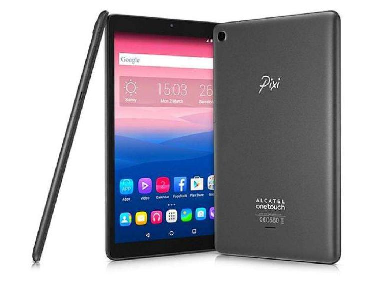 Tablet Alcatel Pixi 3 Quadcore 10 Pul