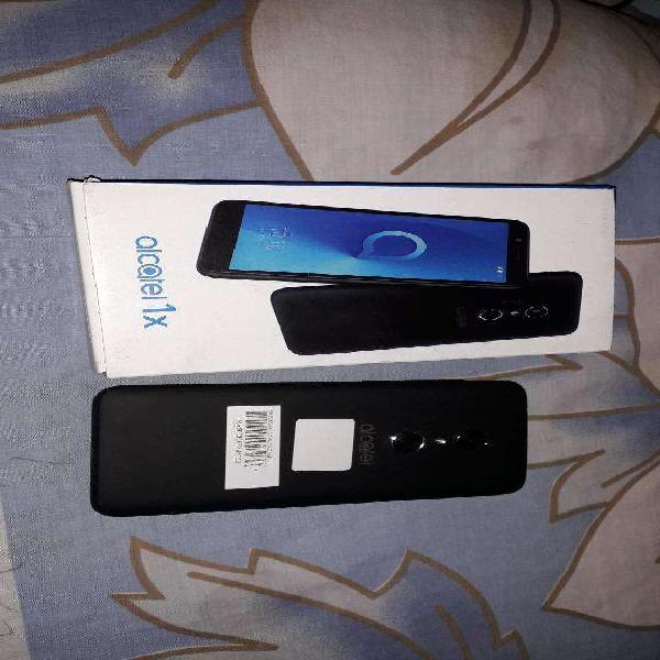 Vendo O Permuto Alcatel X1 en Caja