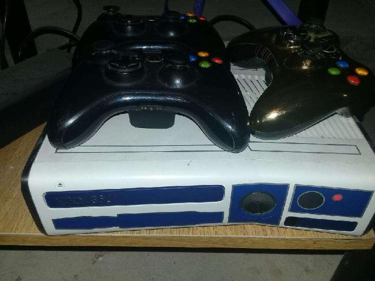 Vendo Xbox 360 O Permuto por Un Smar Tv