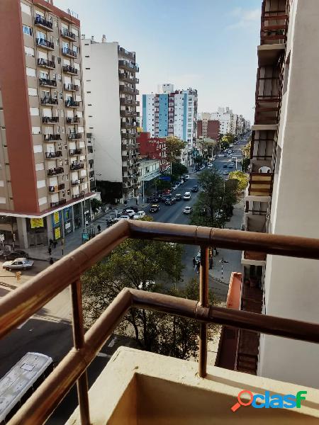 Venta Departamento 2 Ambientes INDEPENDENCIA Y LURO Mar del