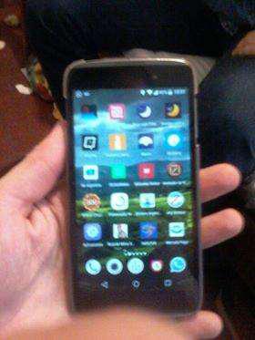 alcatel idol 3 6039