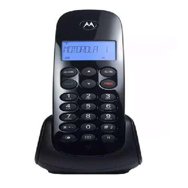 Telefono Motorola M700 Negro