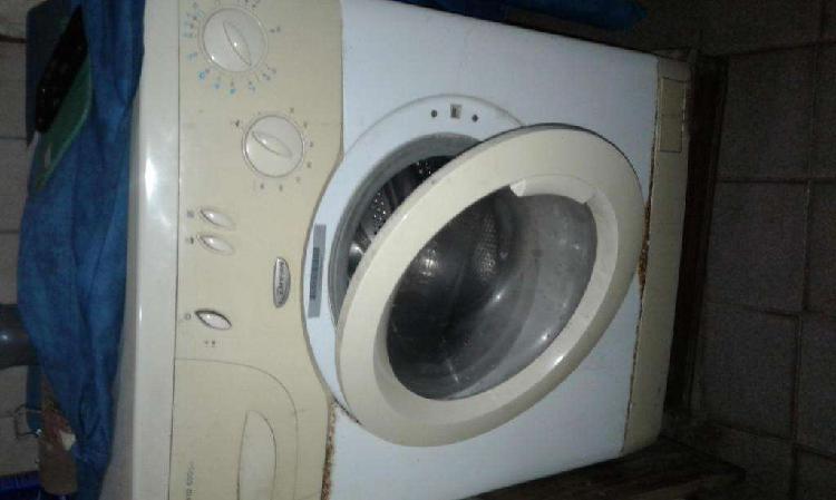 lavaropa automatico 6kg Para reparar