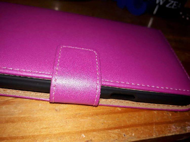 Funda Agenda para Samsung J5 2015